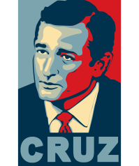 Ted Cruz