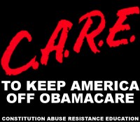 Repeal Obamacare Now: Zazzle