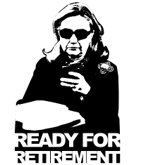 Clintons: Cafe Press