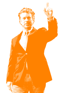 Rand Paul: Cafe Press